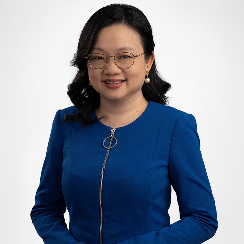 Janet Toh photo