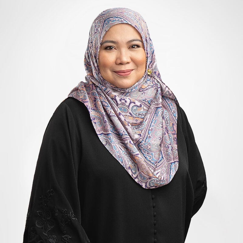 Marhaini Nordin photo