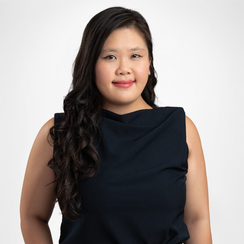Krystle Lui photo