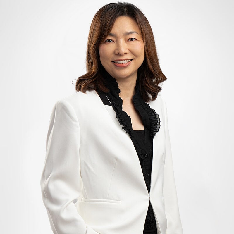 Pamela Kung photo
