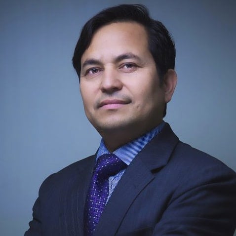 Mahesh Kumar Thapa photo