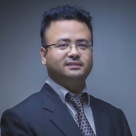 Rajeshwor Shrestha photo