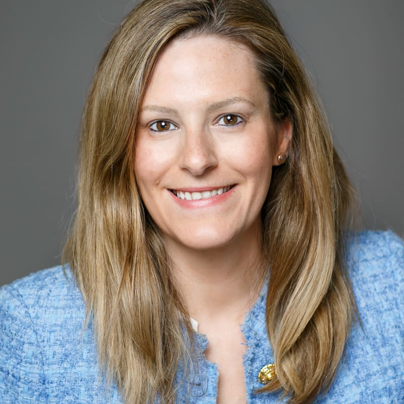 Felicity Sergeant photo
