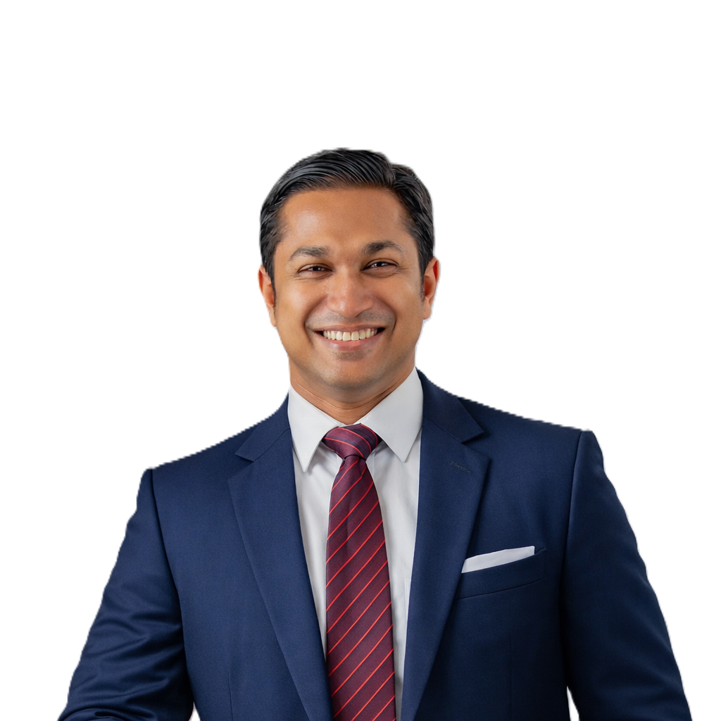 Ayendra Wickremesekera photo
