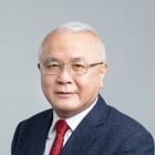 Henry C.W Hong photo