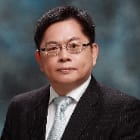 Ted T C Lin photo