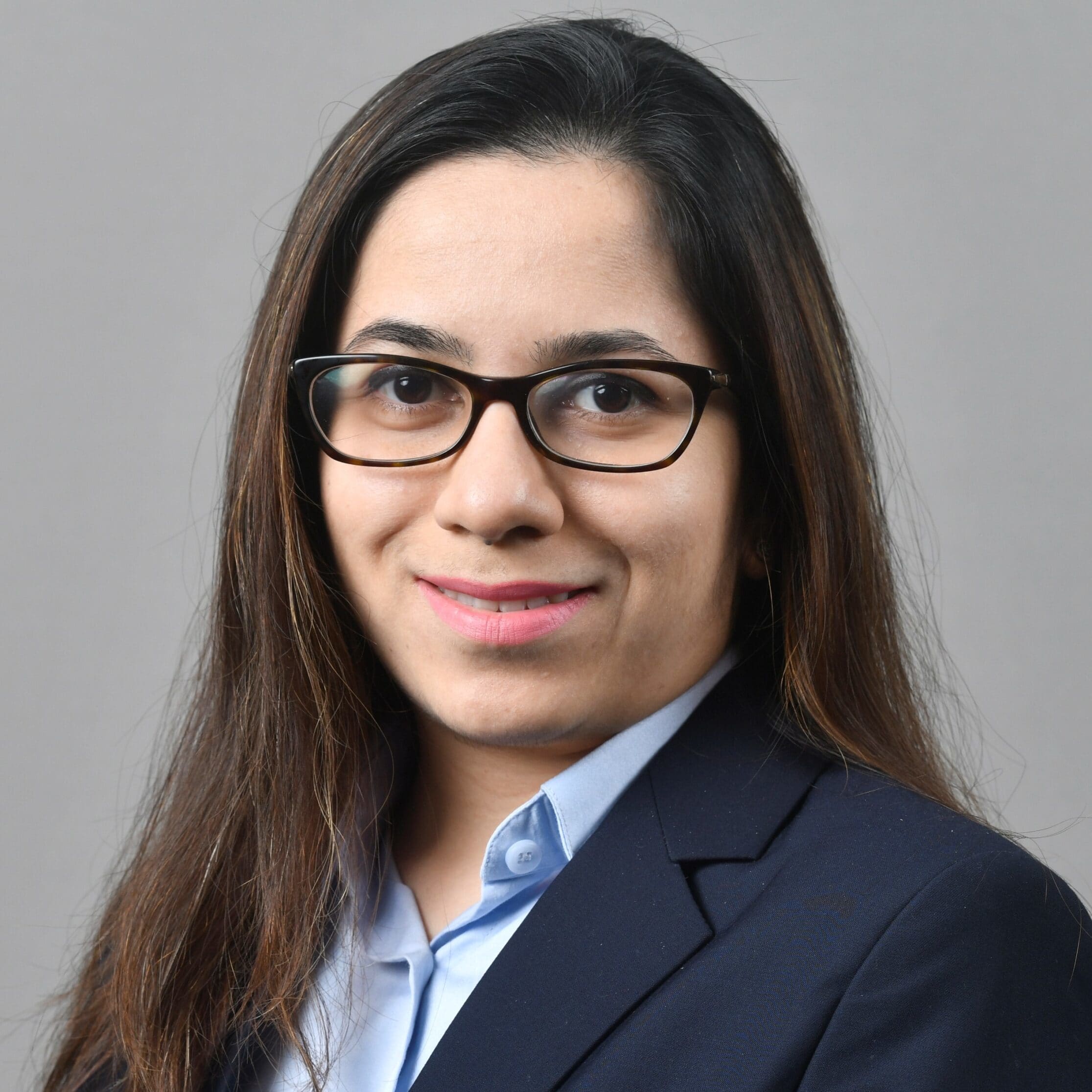 Samira Lalani photo