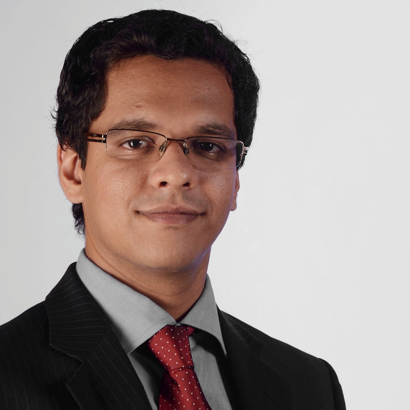 Aniruddha Sen photo
