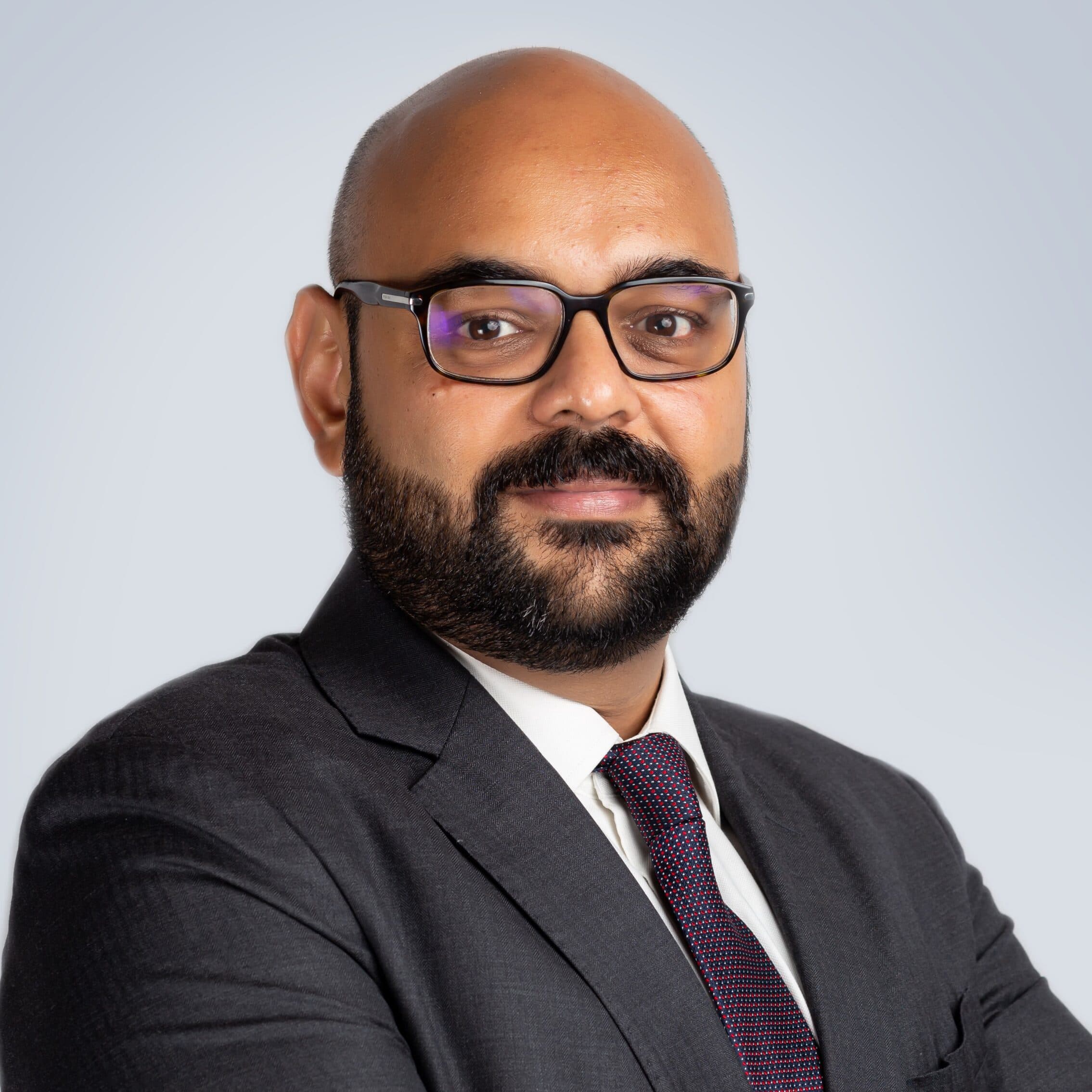 Neeraj Menon photo