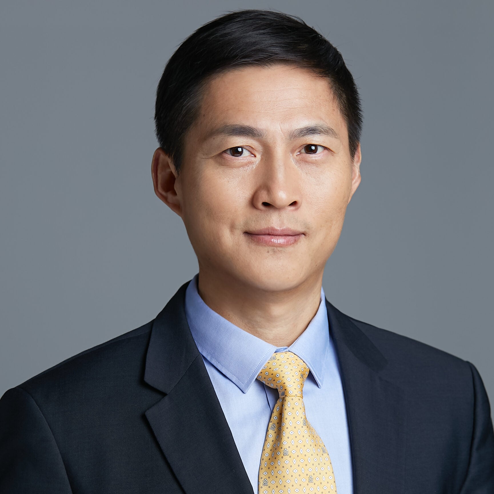 Baosheng Zhang photo