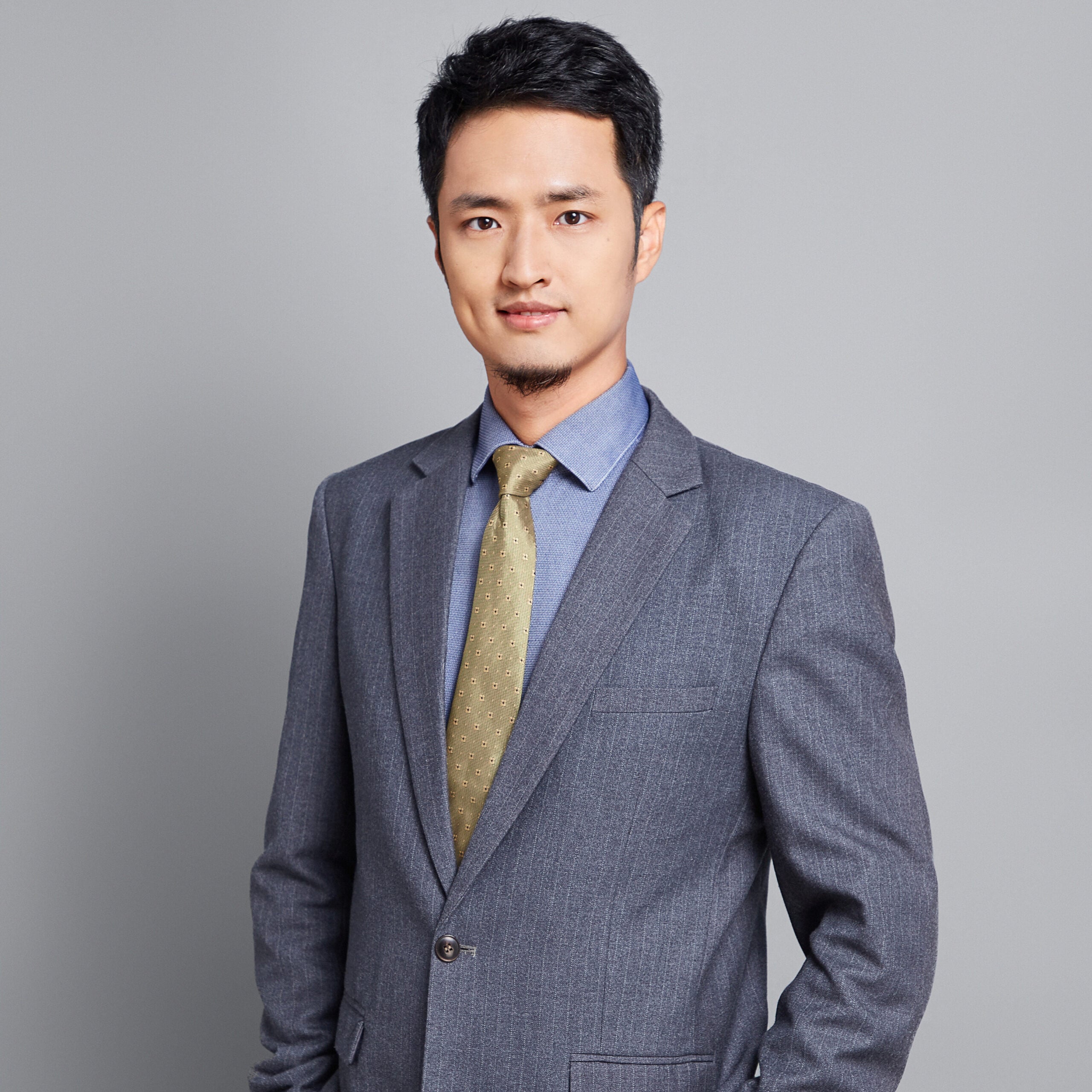 Frank Jiang photo