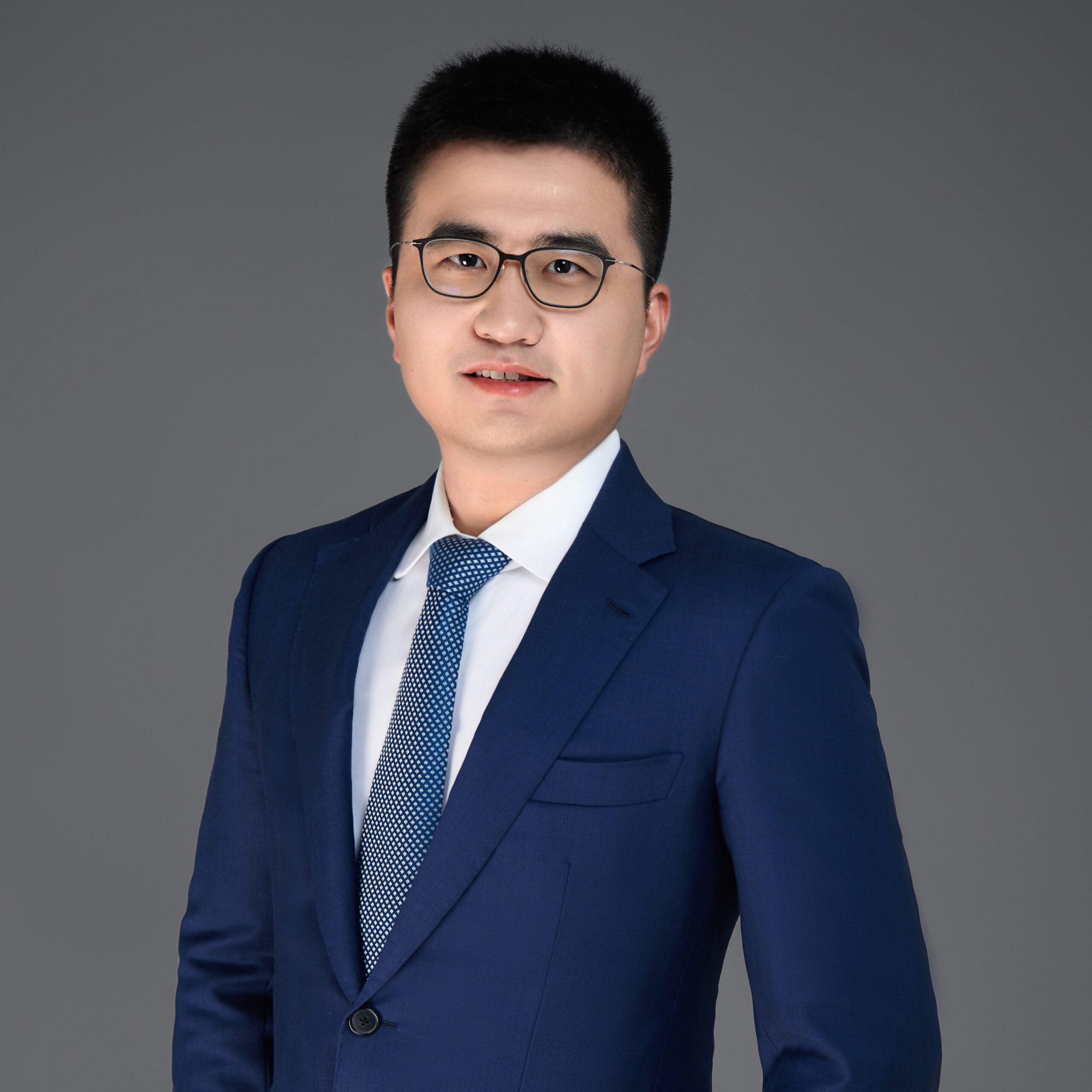 Roy Zheng photo