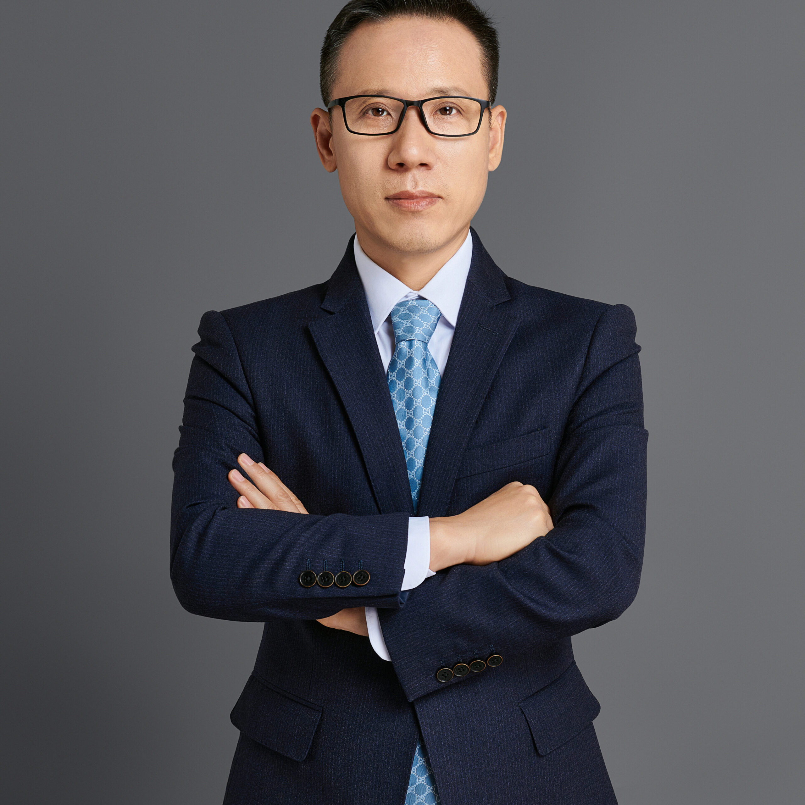 Yonghong Wang photo