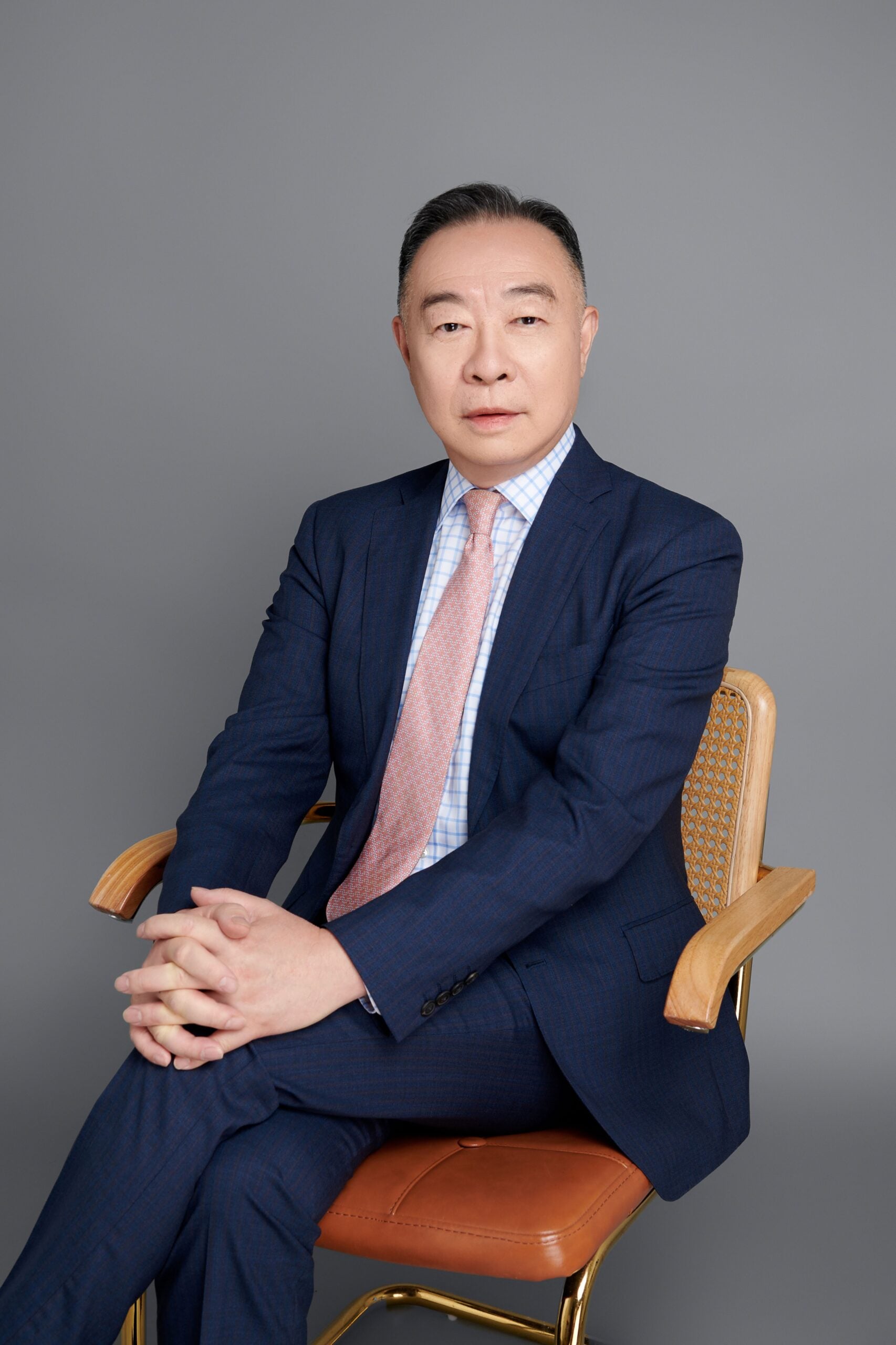 Baisha Zhang photo