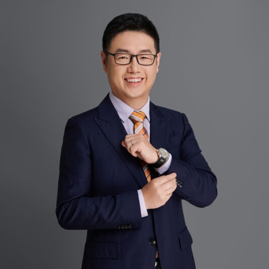 Luke Zhang photo