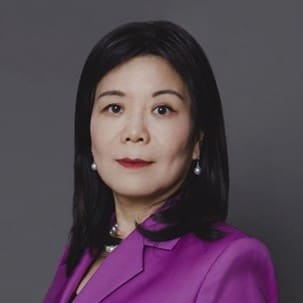 Jane Yao photo