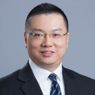 Victor Pang photo