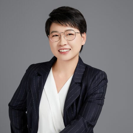 Yuru Zuo photo