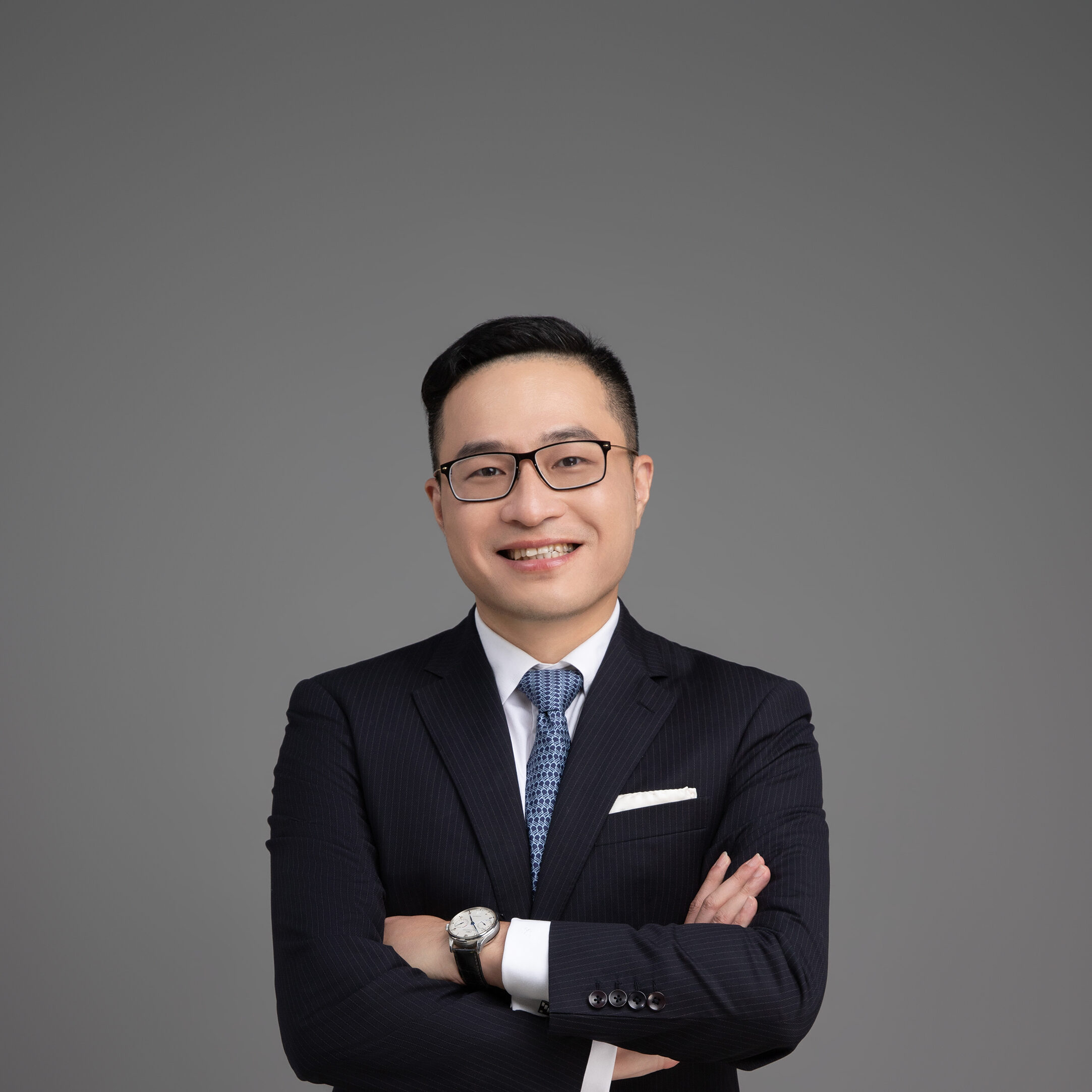 Shaun Gao photo