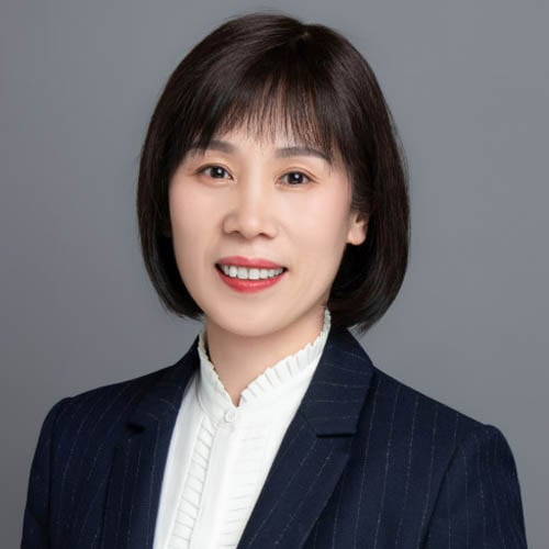 Qi Lan photo