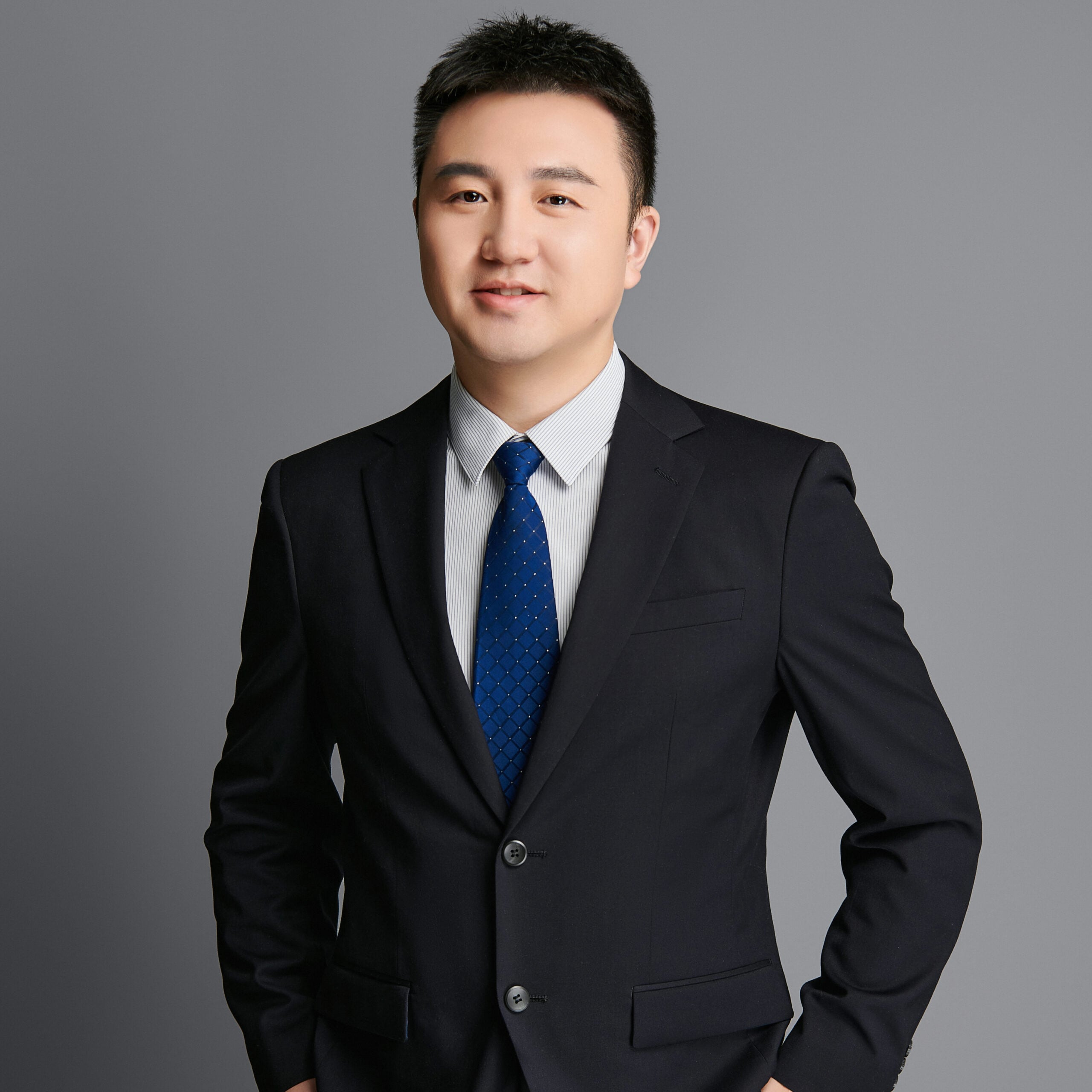 Yunfan He photo
