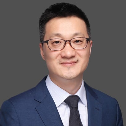 Zhe (Kevin) Yu photo