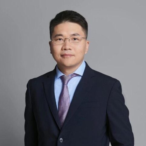 Jerry Fang photo