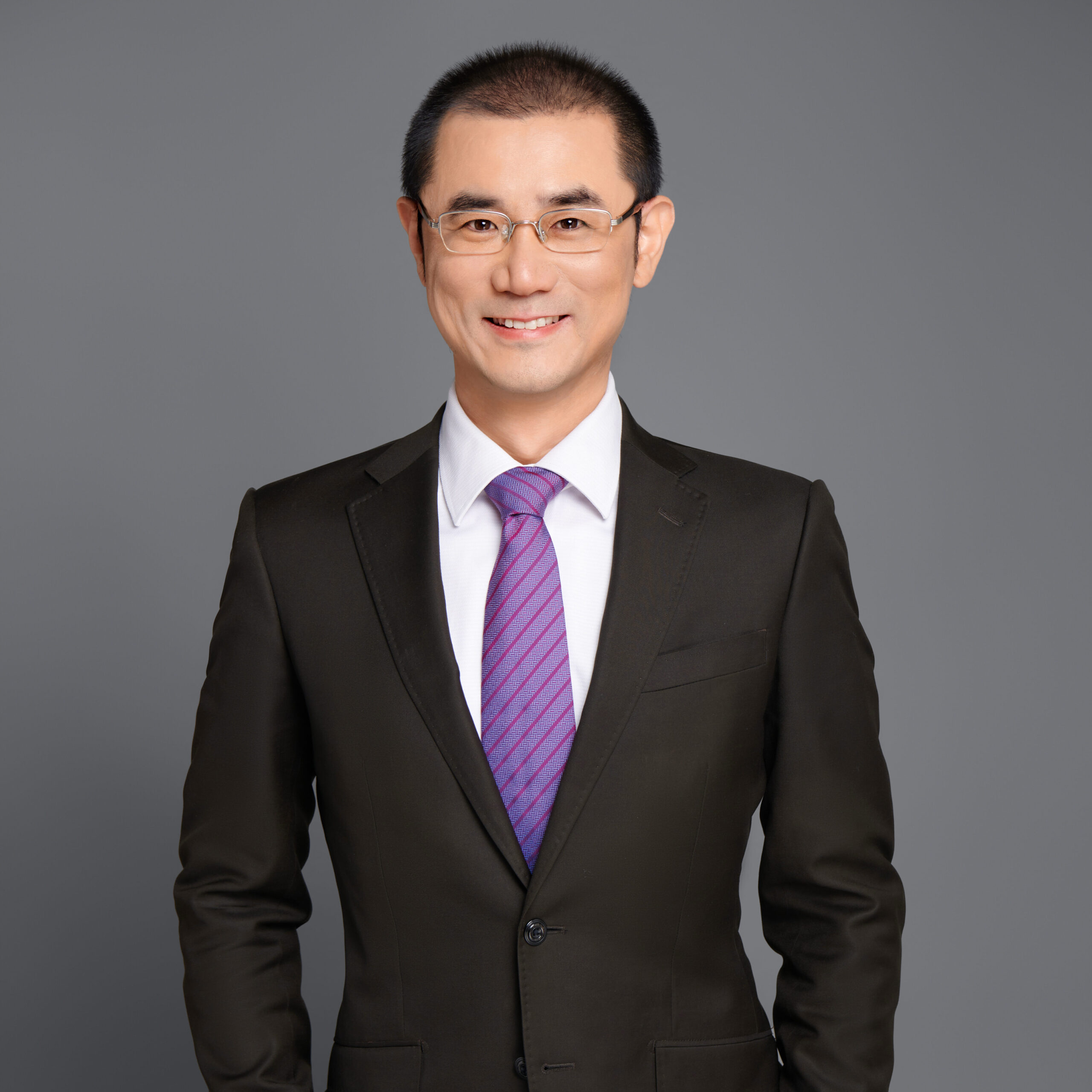 Jiong Zhang photo