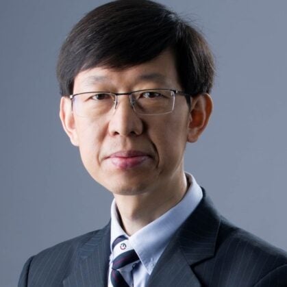 Jihong Chen photo