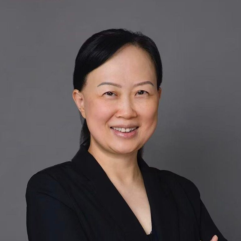 Renee Xiong photo