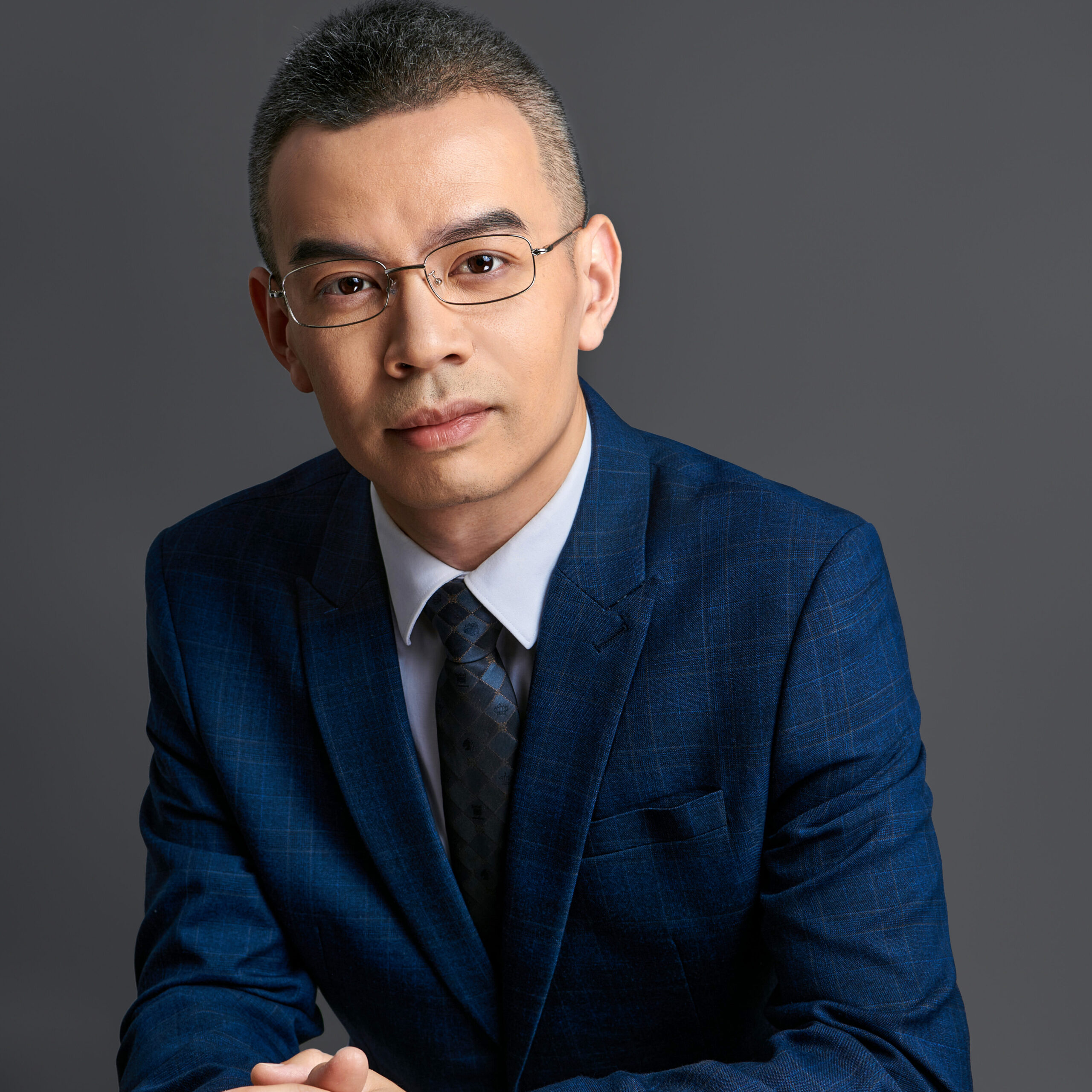 Jie Ma photo