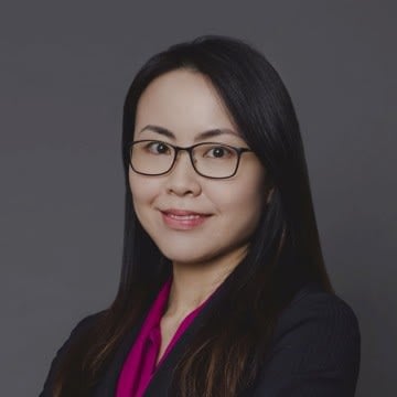 Iris Choi photo
