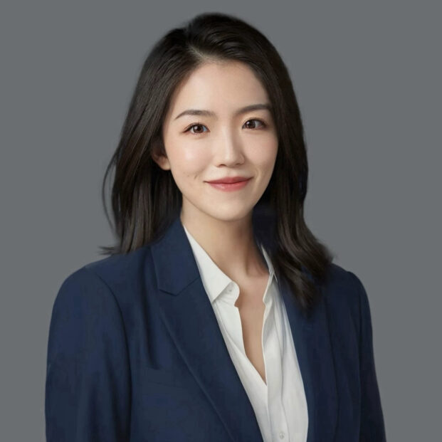 Yan Liu photo
