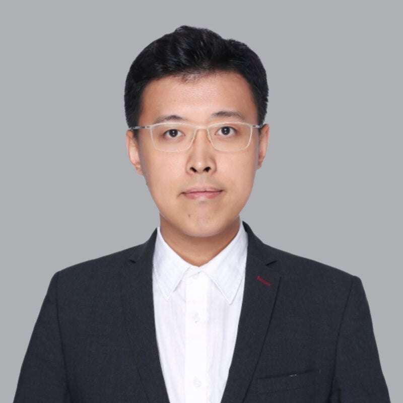 Xingyu Huang photo