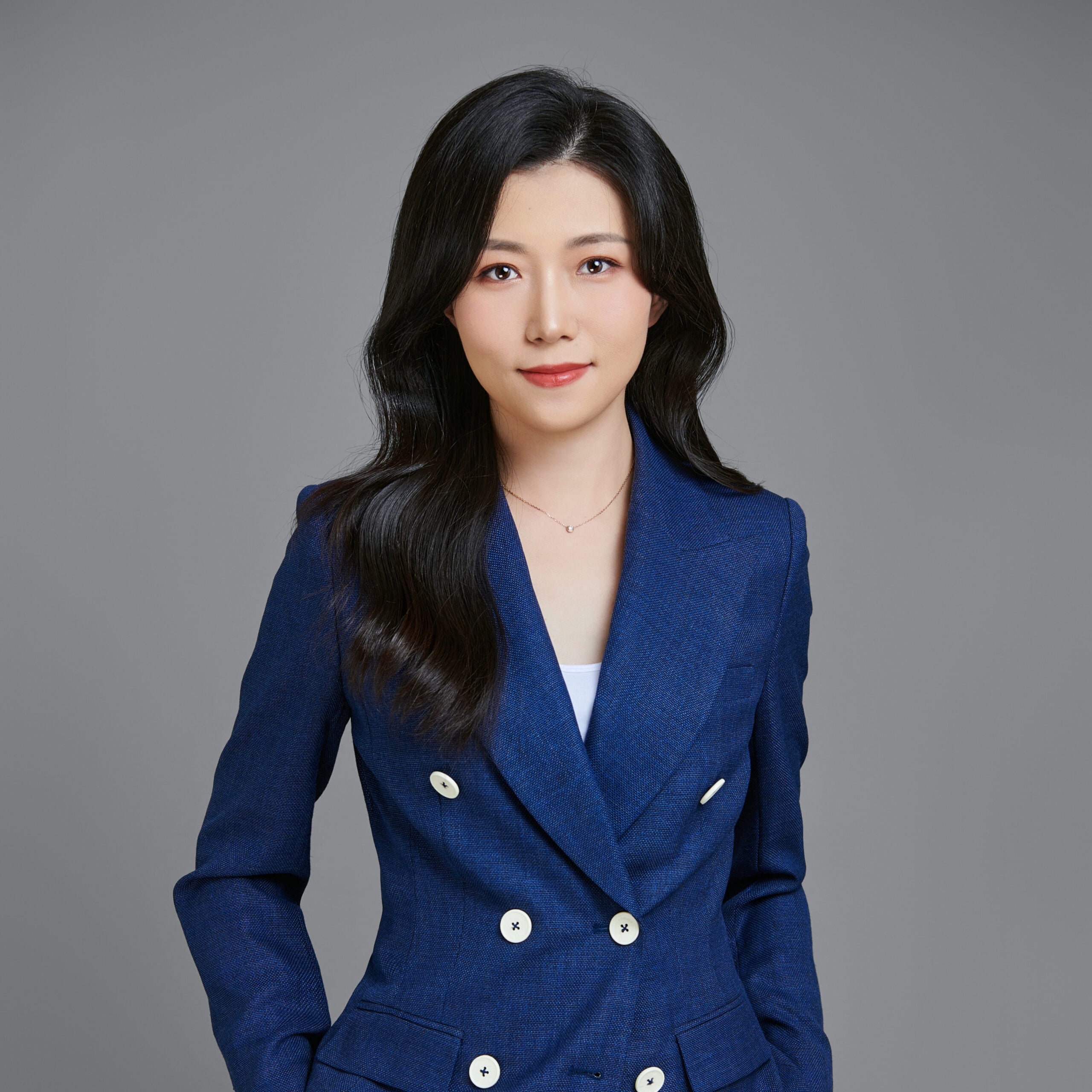 Sylvia (Yujuan) Jiang photo