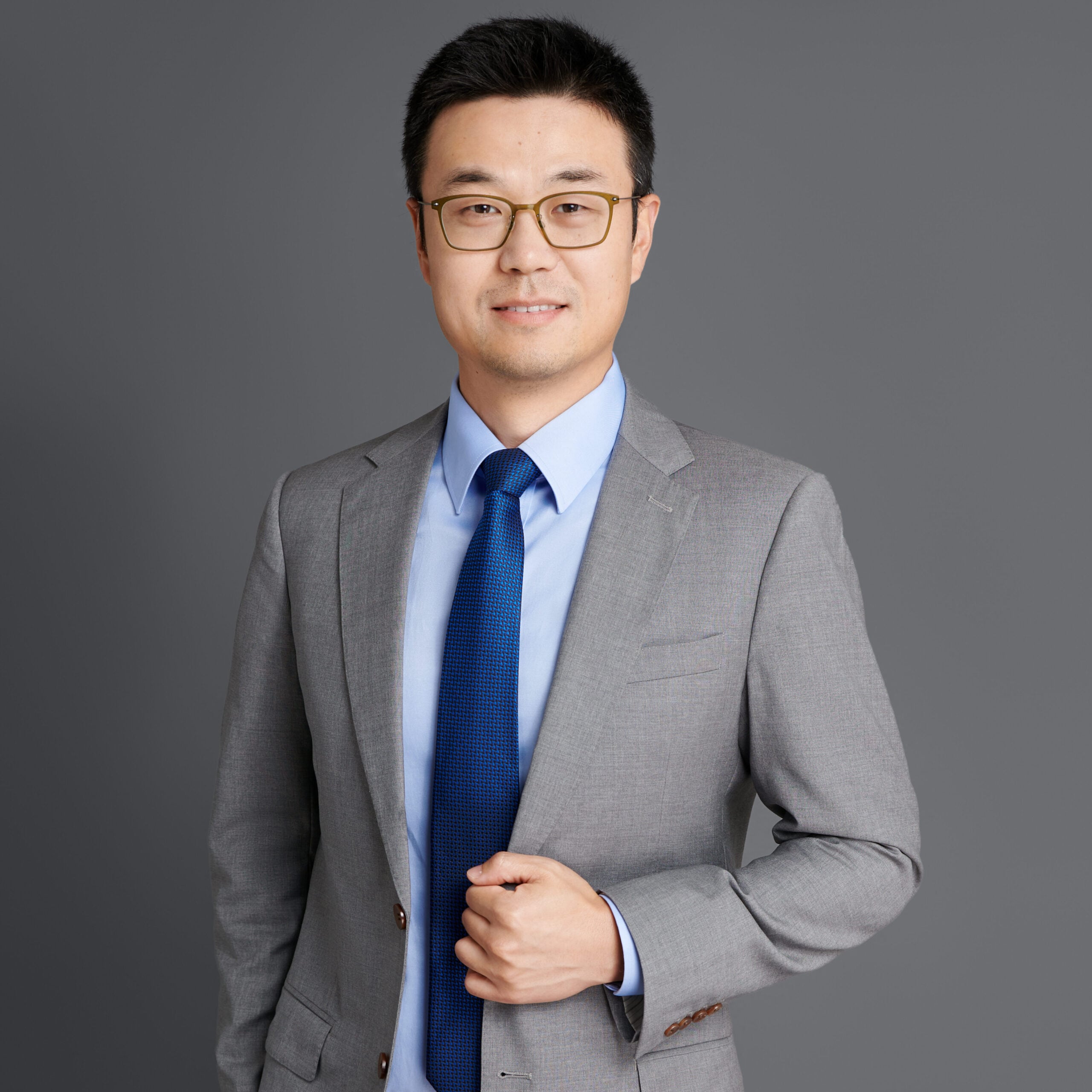 Ting YUAN photo