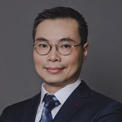 Stephen Wong photo