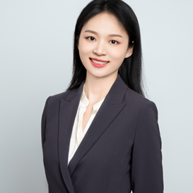 Ziyue Wang photo