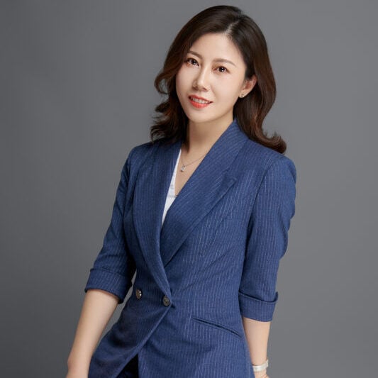 Jingli Mu photo