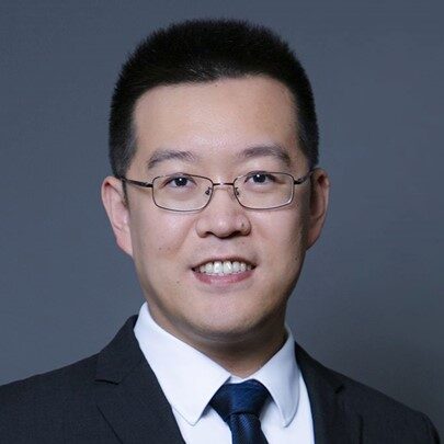 Alan Zhang photo