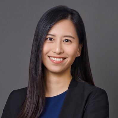Jessica Kwok photo
