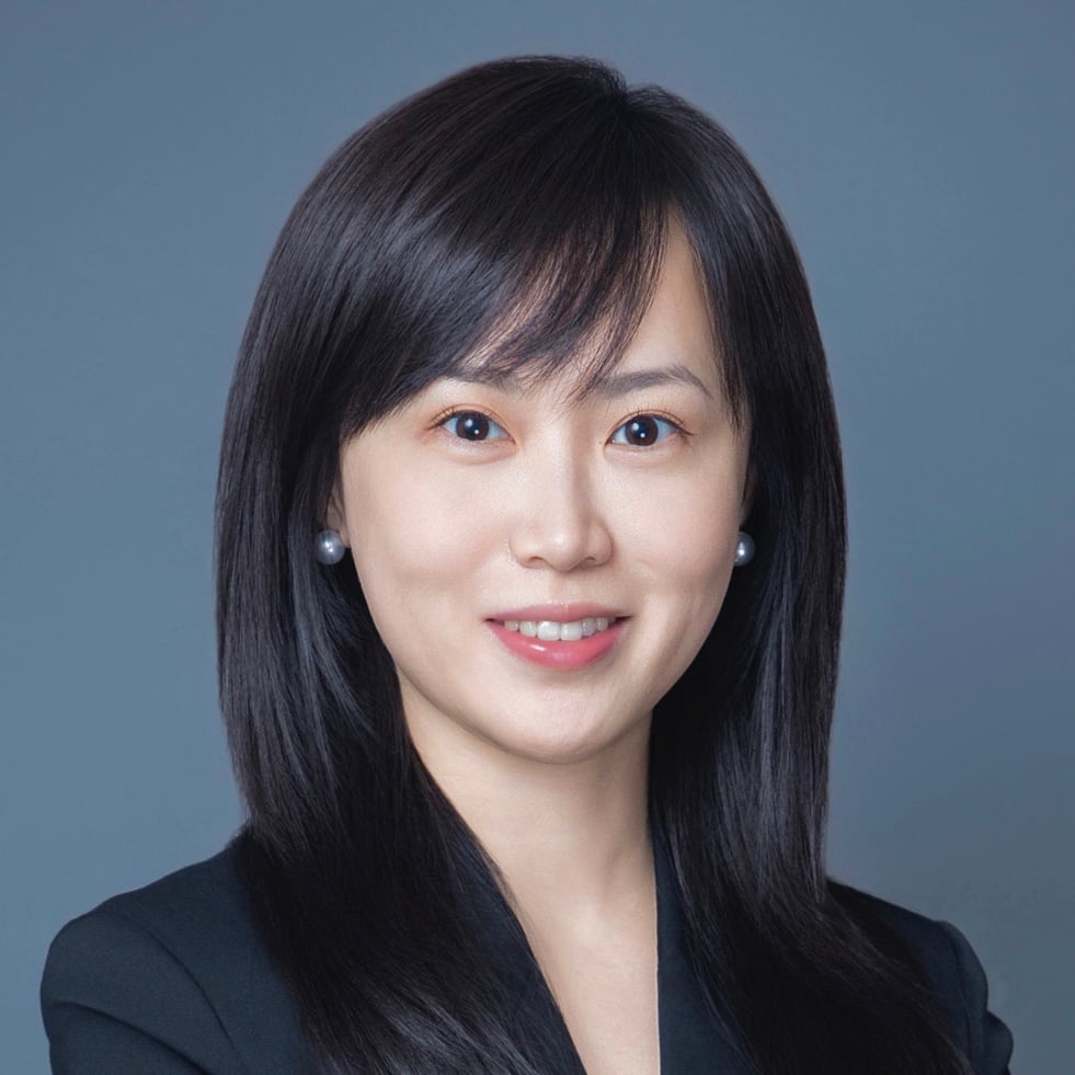 Stacey Shen photo