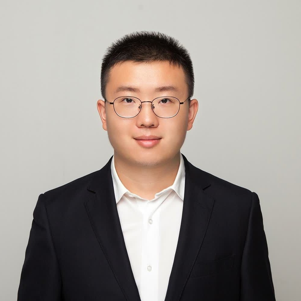 Patrick Cui photo