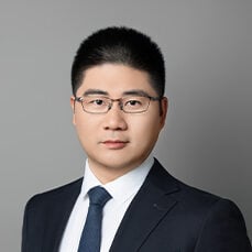 Jianhui Xie photo