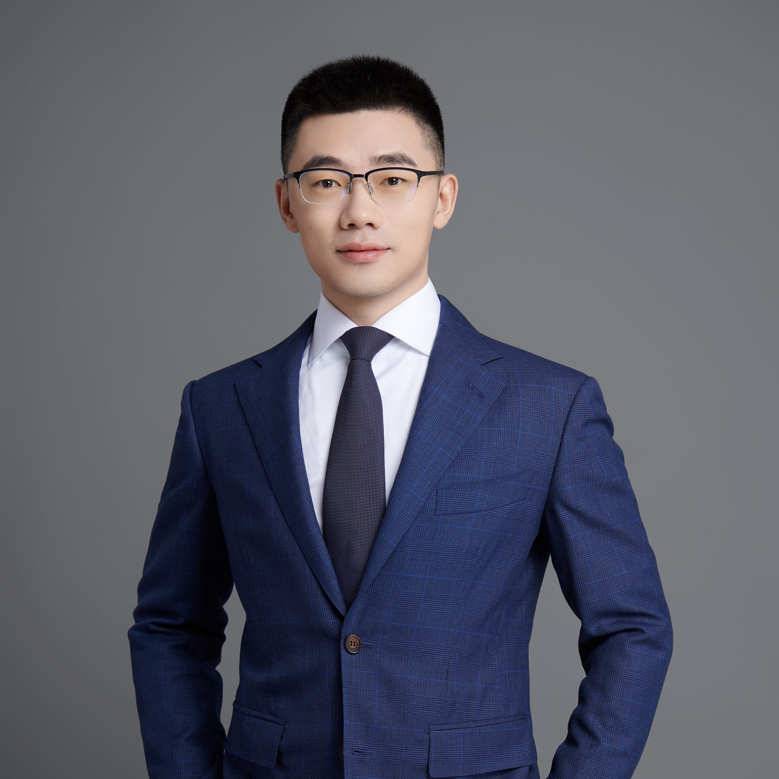 Xuan Jiang photo