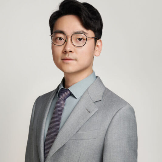 Wei Wang photo