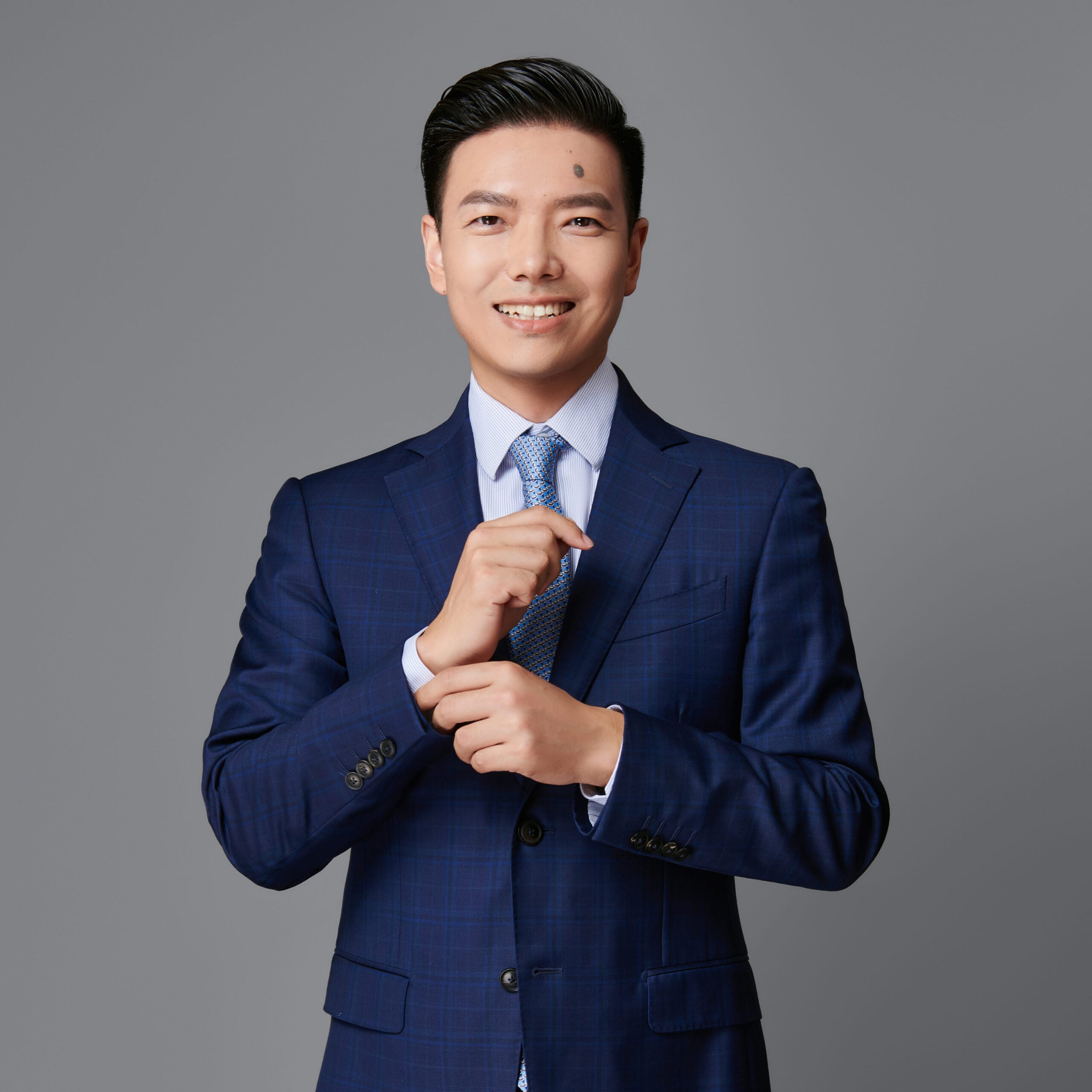 Li Ning photo