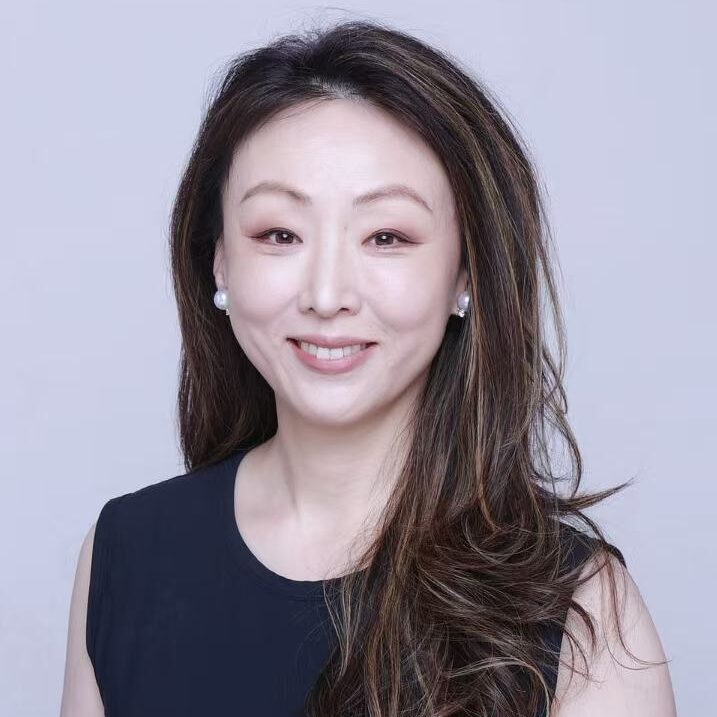 Marjory Ding photo