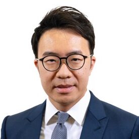 Tony Chow photo