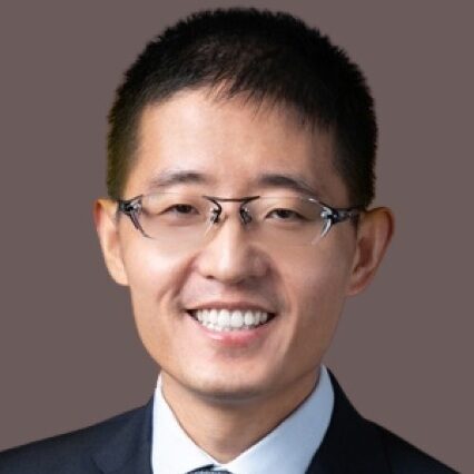 Zhao Yang photo